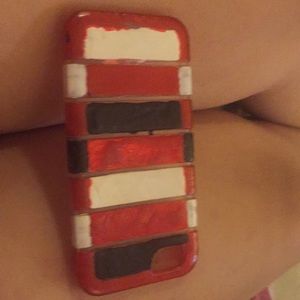 Santa Claus iPhone 6 case
